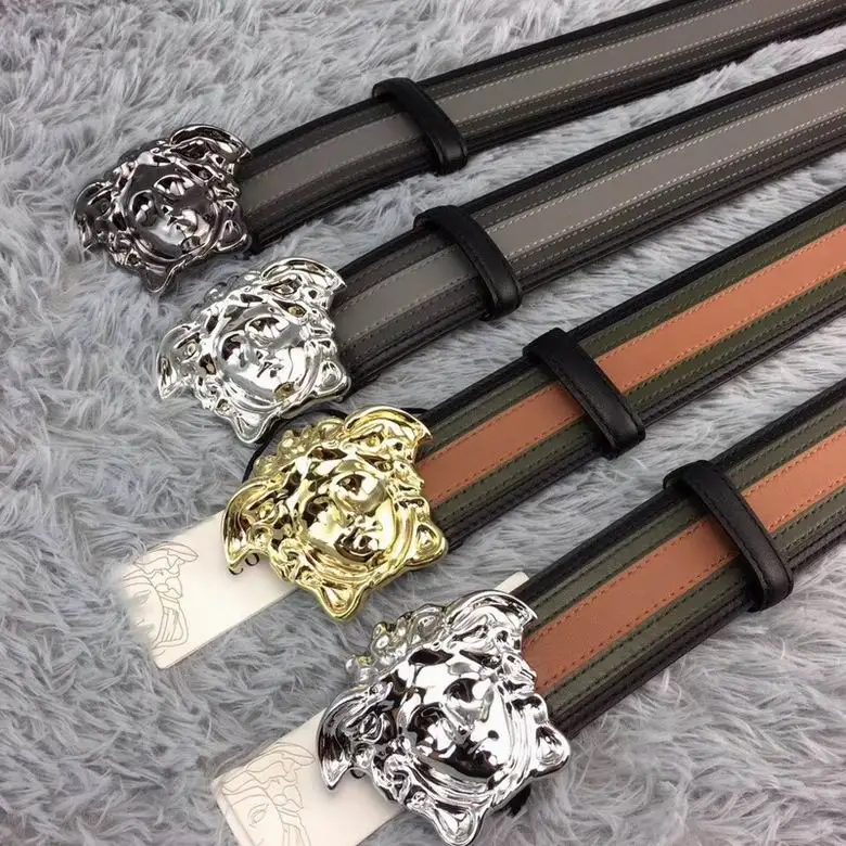 Versace Belt 38mmX95-110cm sj17